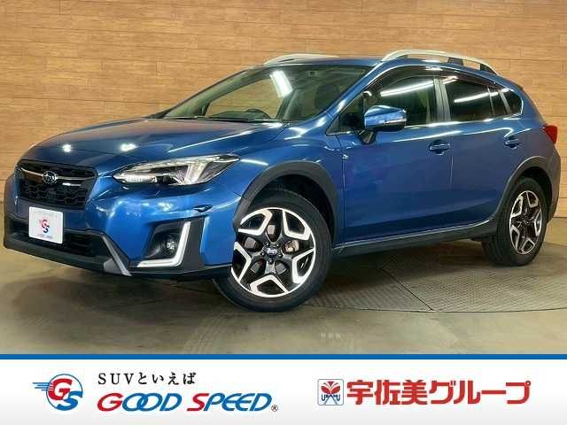 SUBARU / SUBARU XV