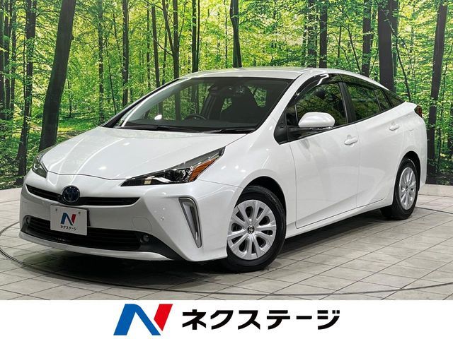 TOYOTA / PRIUS