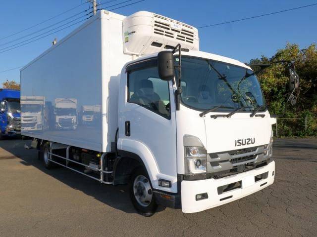 ISUZU / FORWARD