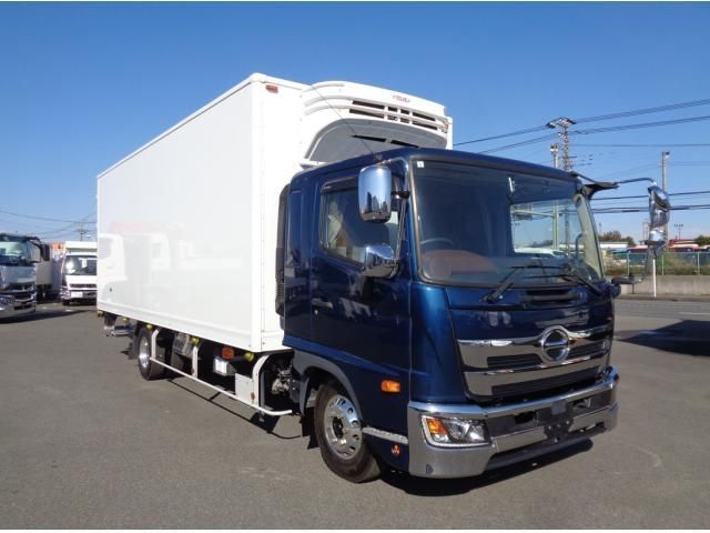 HINO / RANGER