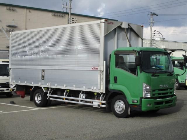 ISUZU / FORWARD