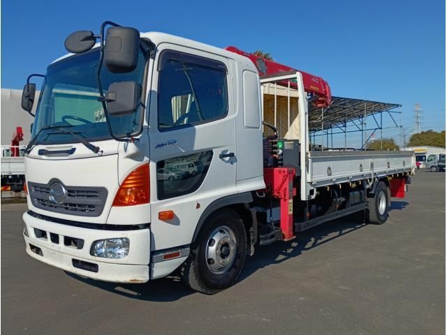 HINO / RANGER