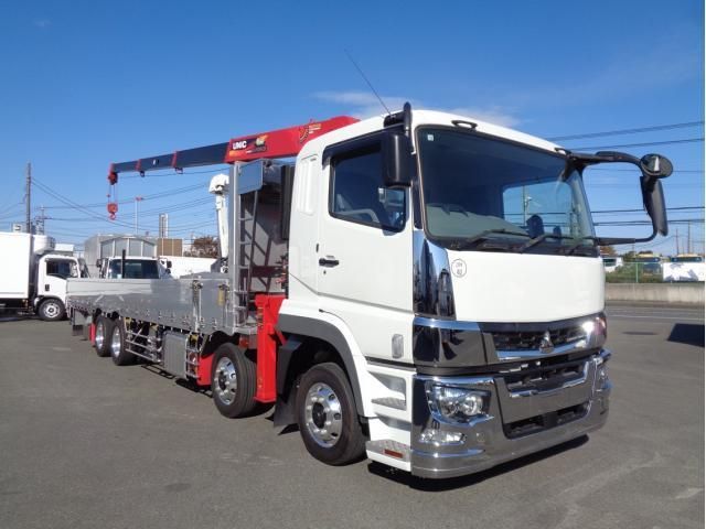 MITSUBISHI FUSOU / SUPER GREAT