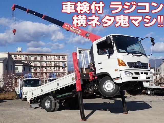 HINO / RANGER