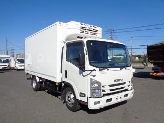 ISUZU / ELF