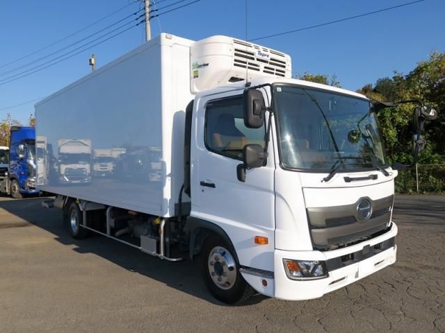 HINO / RANGER