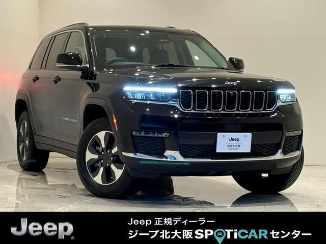 JEEP / JEEP GRAND CHEROKEE