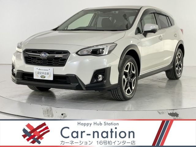 SUBARU / SUBARU XV HYBRID