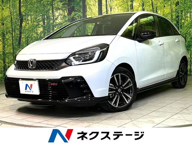 HONDA / FIT