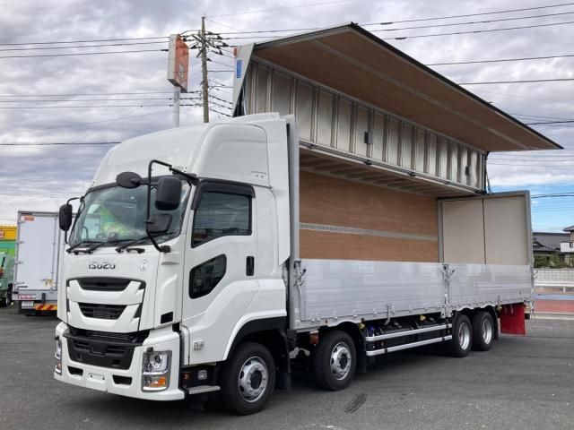 ISUZU / GIGA