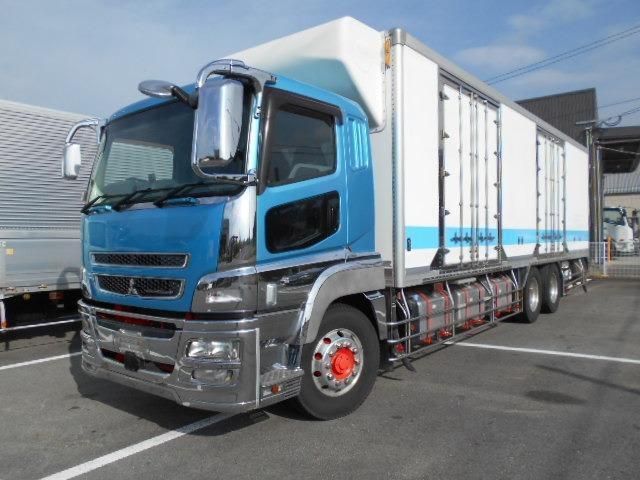 MITSUBISHI FUSOU / SUPER GREAT