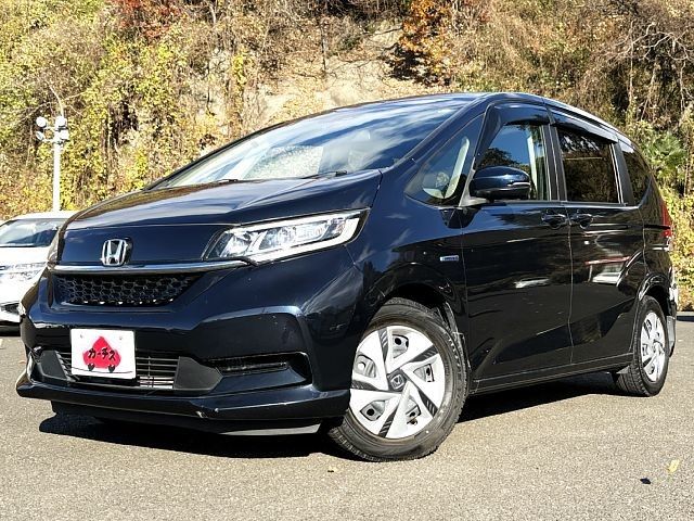 HONDA / FREED HYBRID