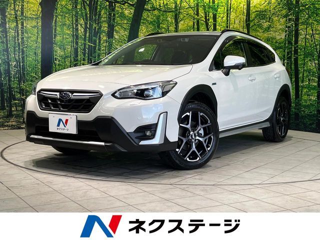 SUBARU / SUBARU XV HYBRID