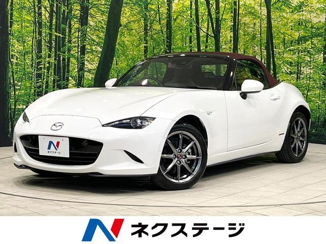 MAZDA / ROADSTER