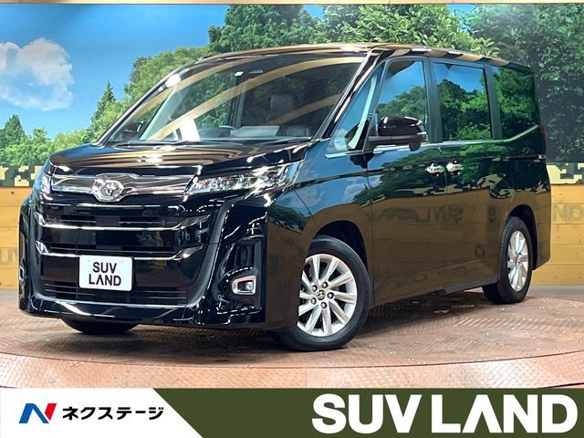 TOYOTA / NOAH
