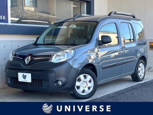 RENAULT / RENAULT KANGOO
