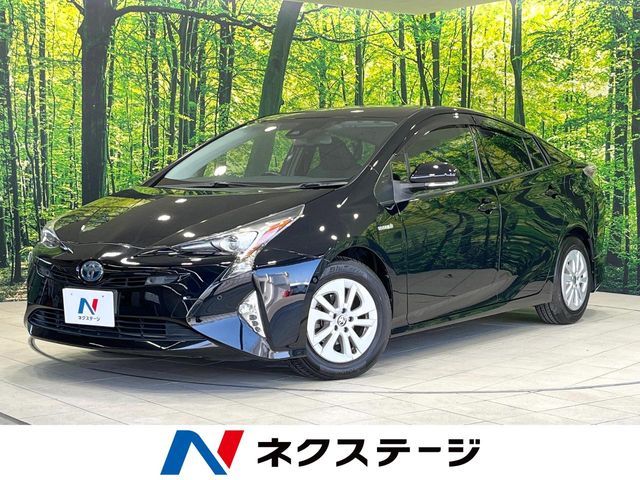 TOYOTA / PRIUS