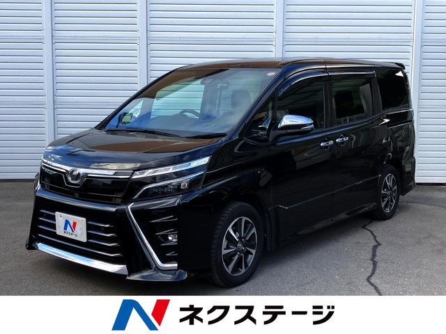 TOYOTA / VOXY