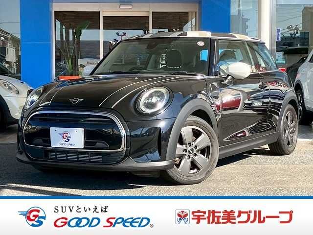 BMW / MINI COOPER