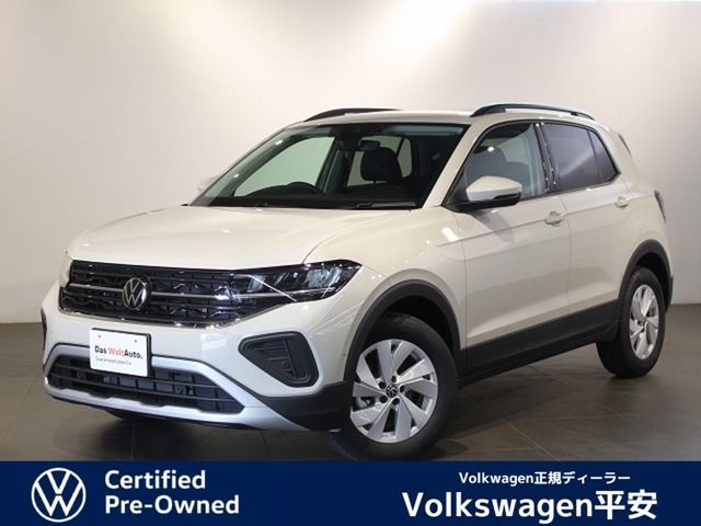 VOLKSWAGEN / VOLKSWAGEN T-Cross