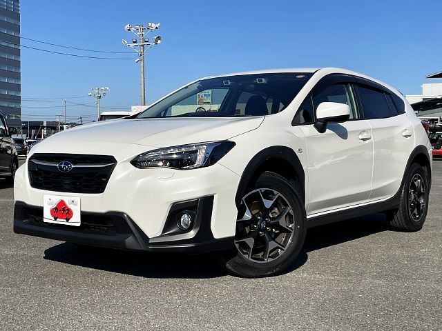 SUBARU / SUBARU XV