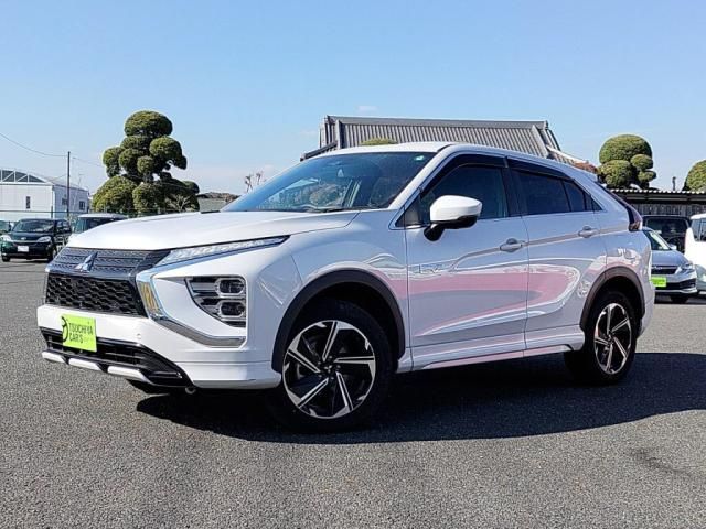 MITSUBISHI / ECLIPSE CROSS PHEV