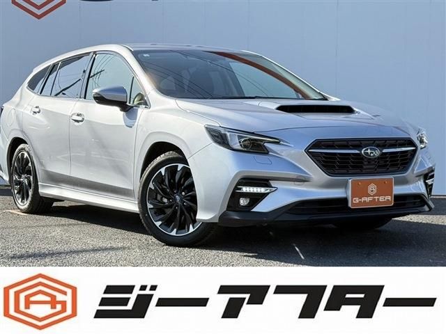 SUBARU / LEVORG