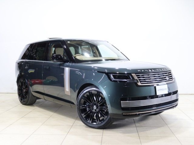 ROVER / ROVER RANGE ROVER