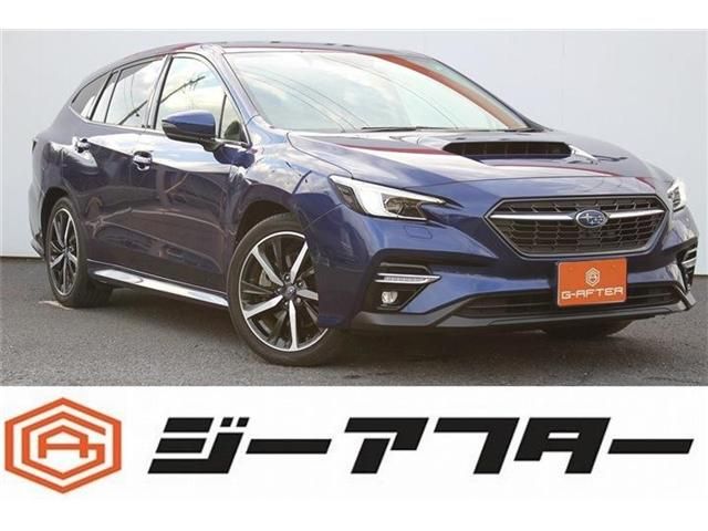 SUBARU / LEVORG