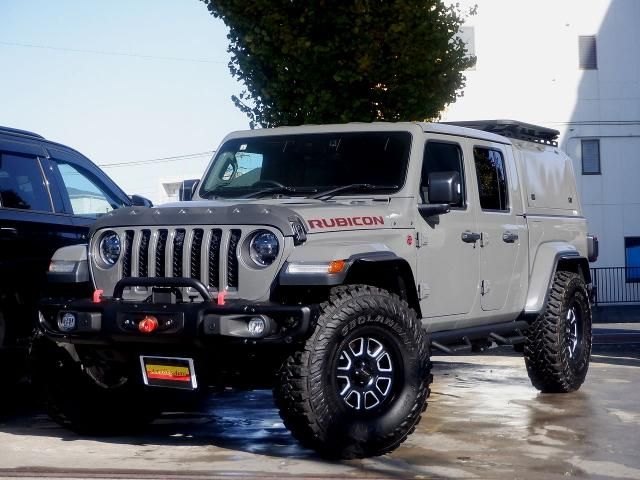 JEEP / JEEP GLADIATOR