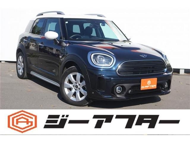 BMW / MINI COOPER D CROSSOVER