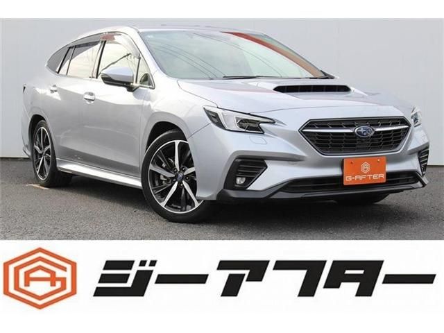 SUBARU / LEVORG