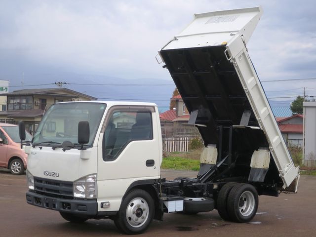ISUZU / ELF
