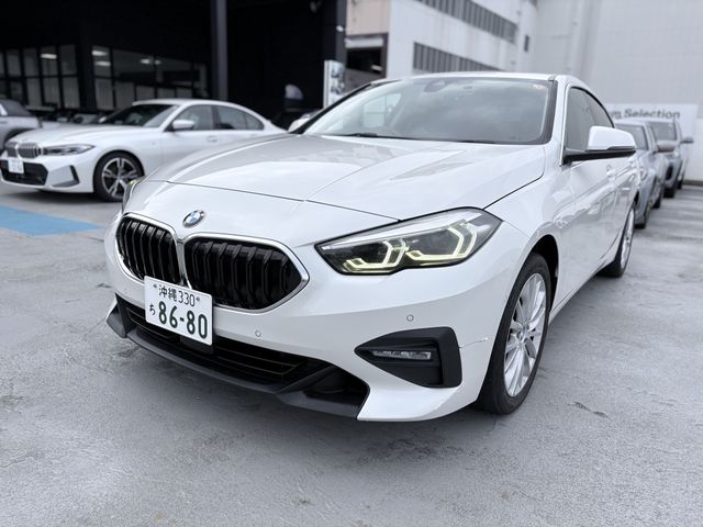 BMW / BMW 2series Gran coupe