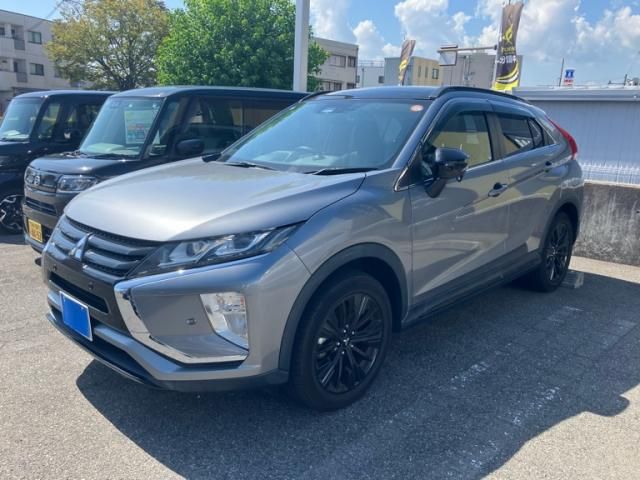 MITSUBISHI / ECLIPSE CROSS 2WD