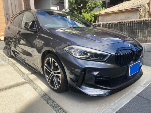 BMW / BMW 1series
