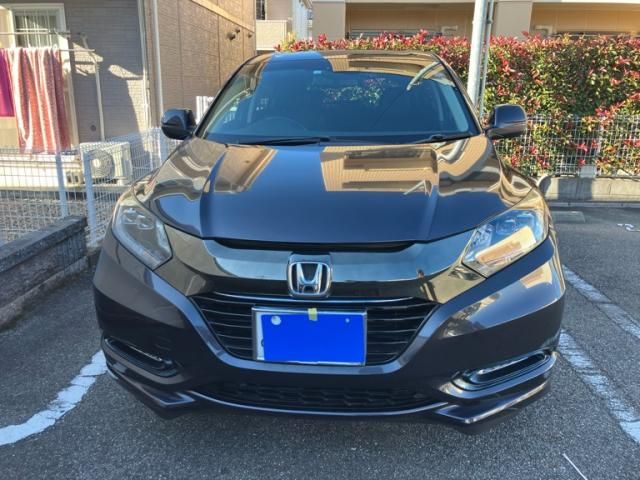 HONDA / VEZEL HYBRID 4WD