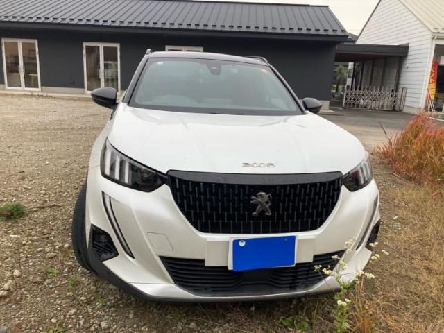 PEUGEOT / PEUGEOT 2008