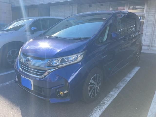 HONDA / FREED HYBRID