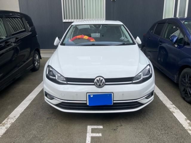 VOLKSWAGEN / ＶＷゴルフ５ＨＢ