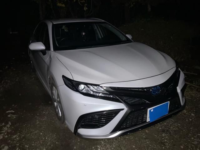 TOYOTA / CAMRY HYBRID