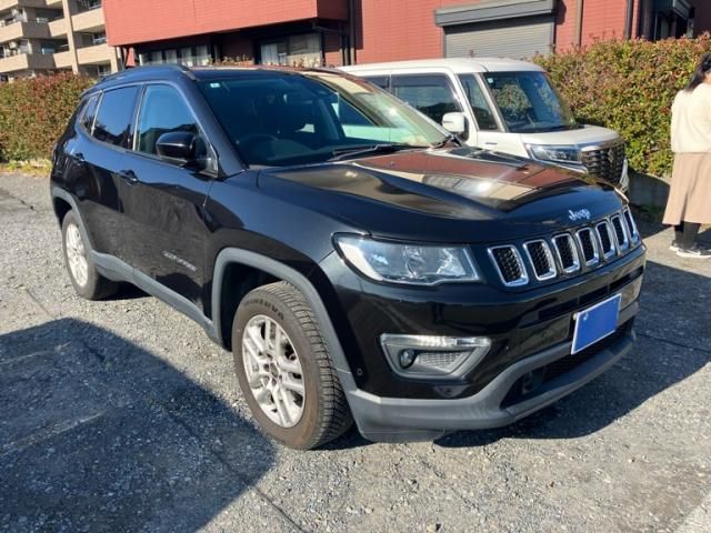 JEEP / JEEP COMPASS