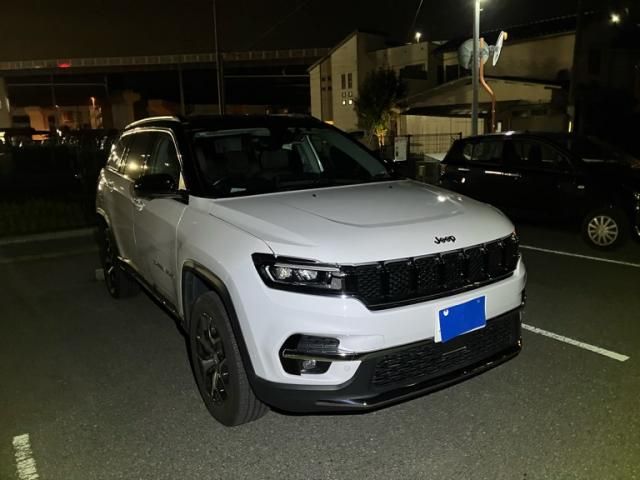 JEEP / JEEP COMMANDER