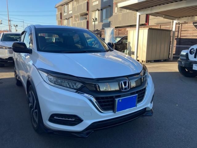 HONDA / VEZEL