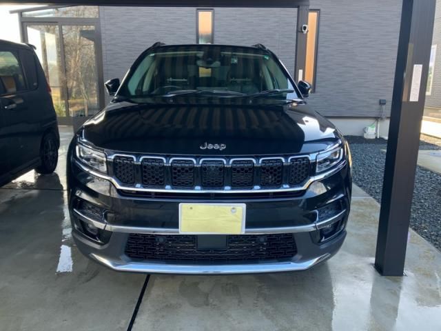 JEEP / JEEP COMMANDER