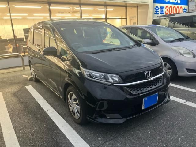 HONDA / FREED