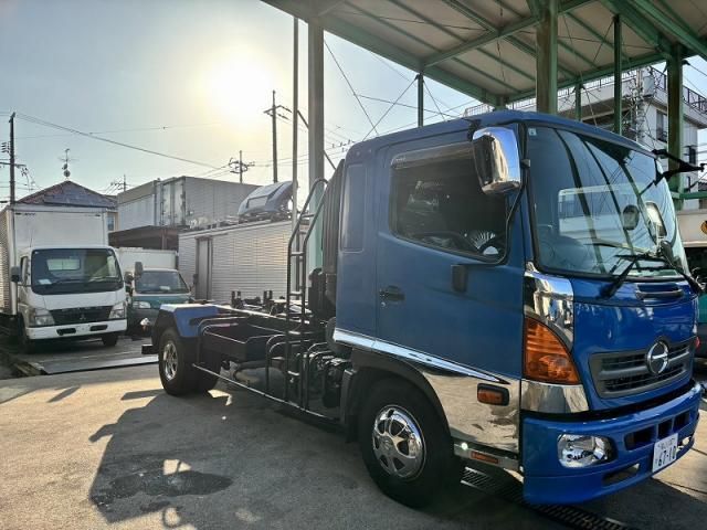 HINO / RANGER