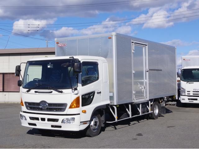 HINO / RANGER