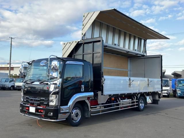 ISUZU / FORWARD