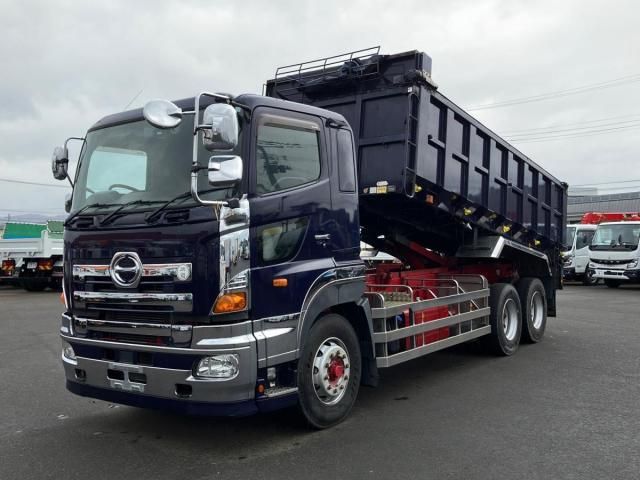HINO / PROFIA